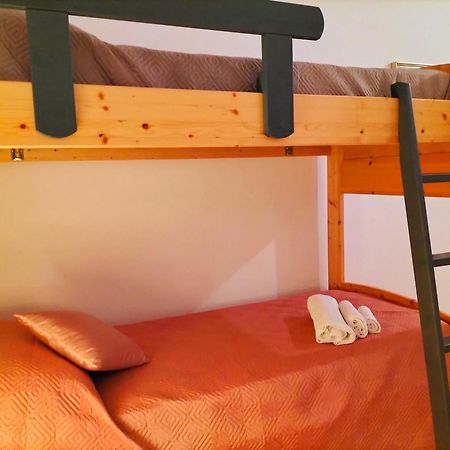 شقة Casa Marta كالياري المظهر الخارجي الصورة