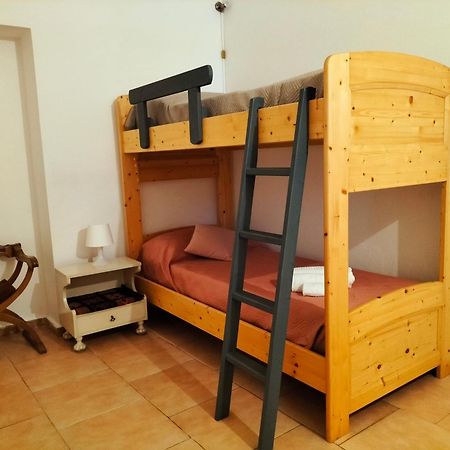 شقة Casa Marta كالياري المظهر الخارجي الصورة