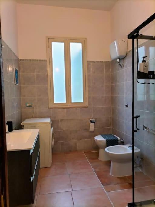 شقة Casa Marta كالياري المظهر الخارجي الصورة