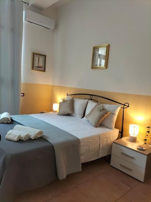 شقة Casa Marta كالياري المظهر الخارجي الصورة