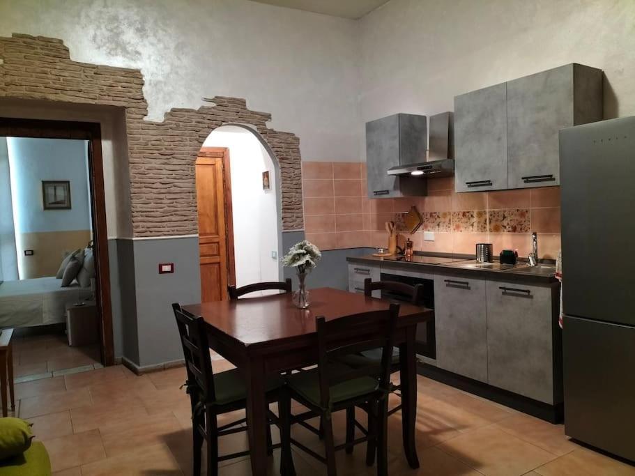 شقة Casa Marta كالياري المظهر الخارجي الصورة