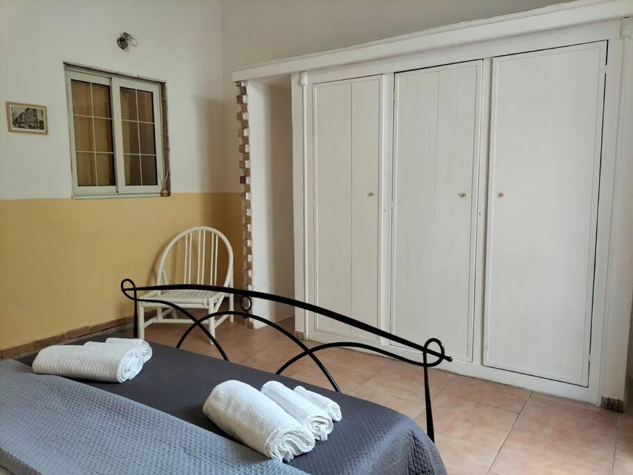 شقة Casa Marta كالياري المظهر الخارجي الصورة
