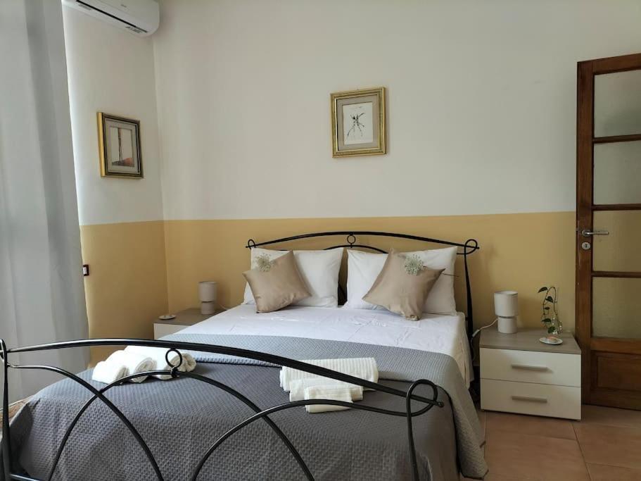 شقة Casa Marta كالياري المظهر الخارجي الصورة