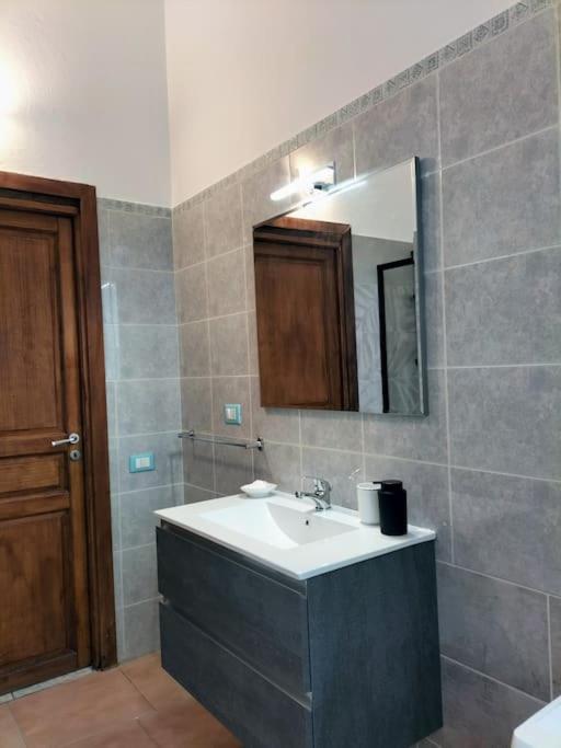 شقة Casa Marta كالياري المظهر الخارجي الصورة