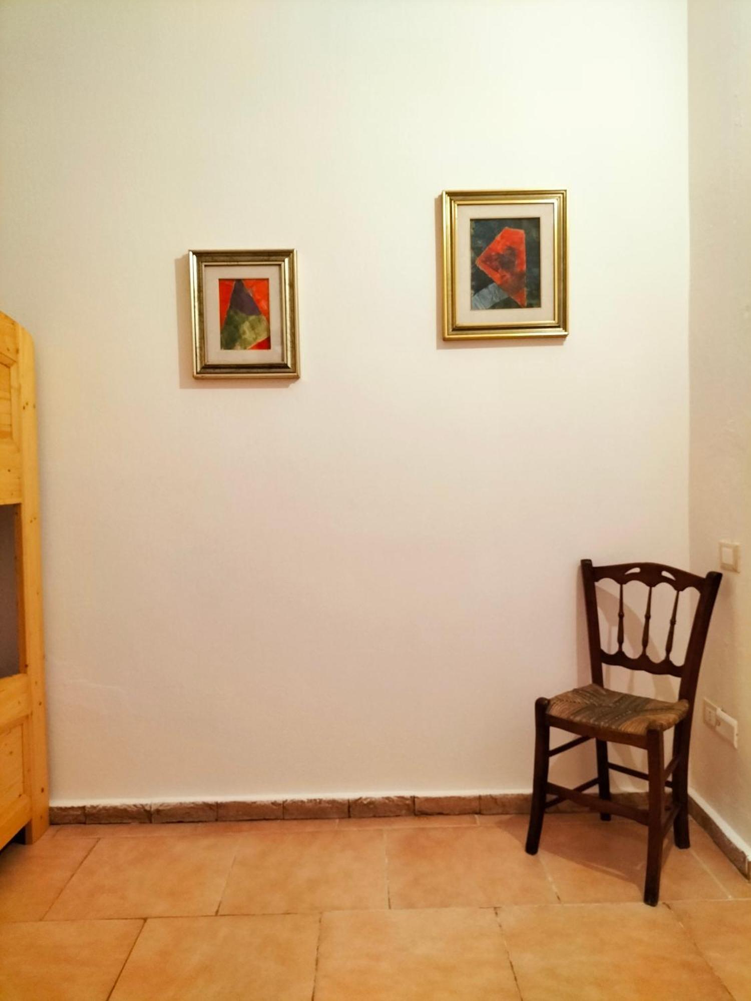 شقة Casa Marta كالياري المظهر الخارجي الصورة