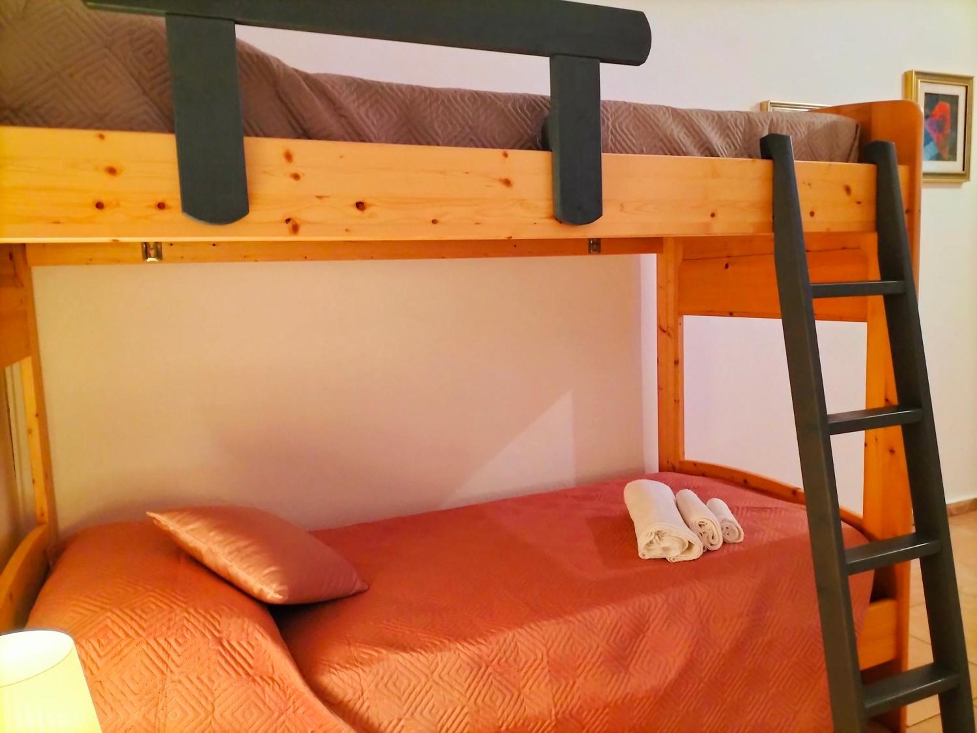 شقة Casa Marta كالياري المظهر الخارجي الصورة