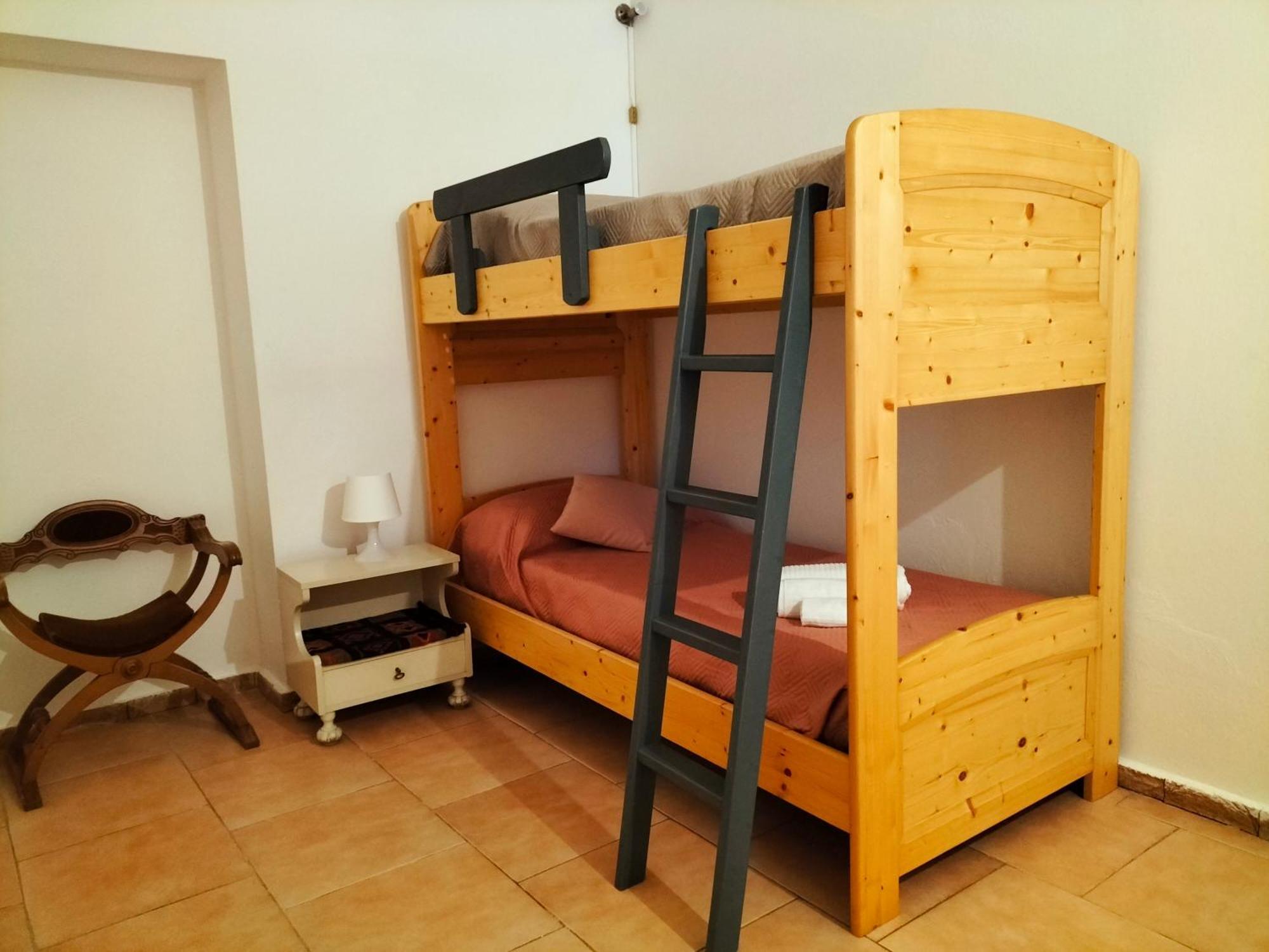 شقة Casa Marta كالياري المظهر الخارجي الصورة